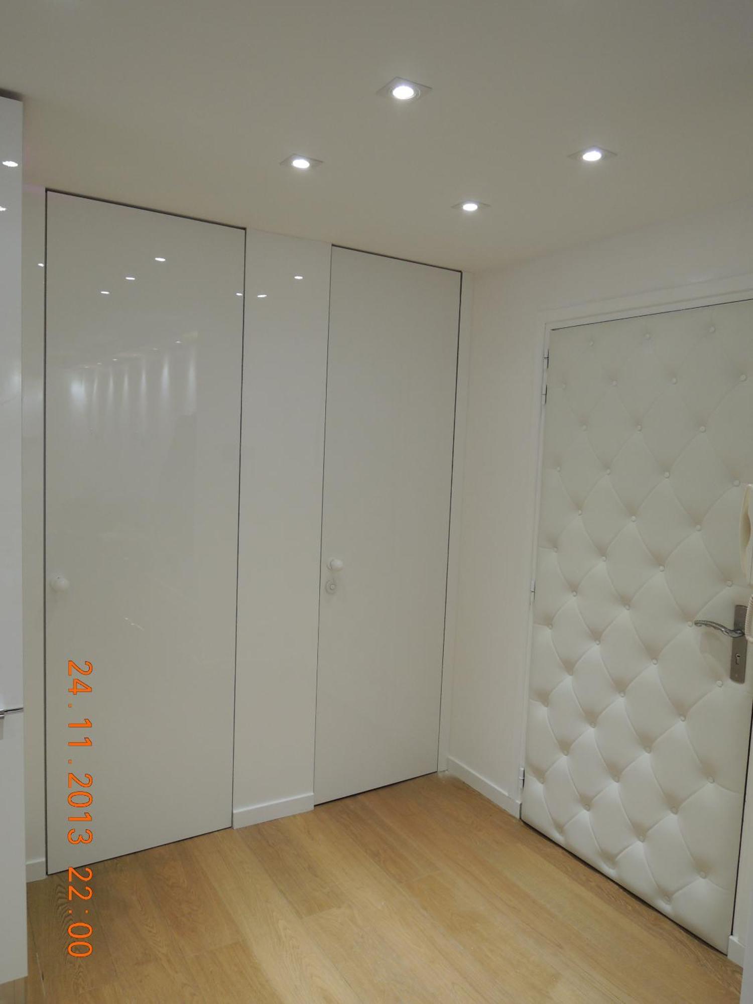 Appartement Standing A Toulouse En Centre Ville Luaran gambar