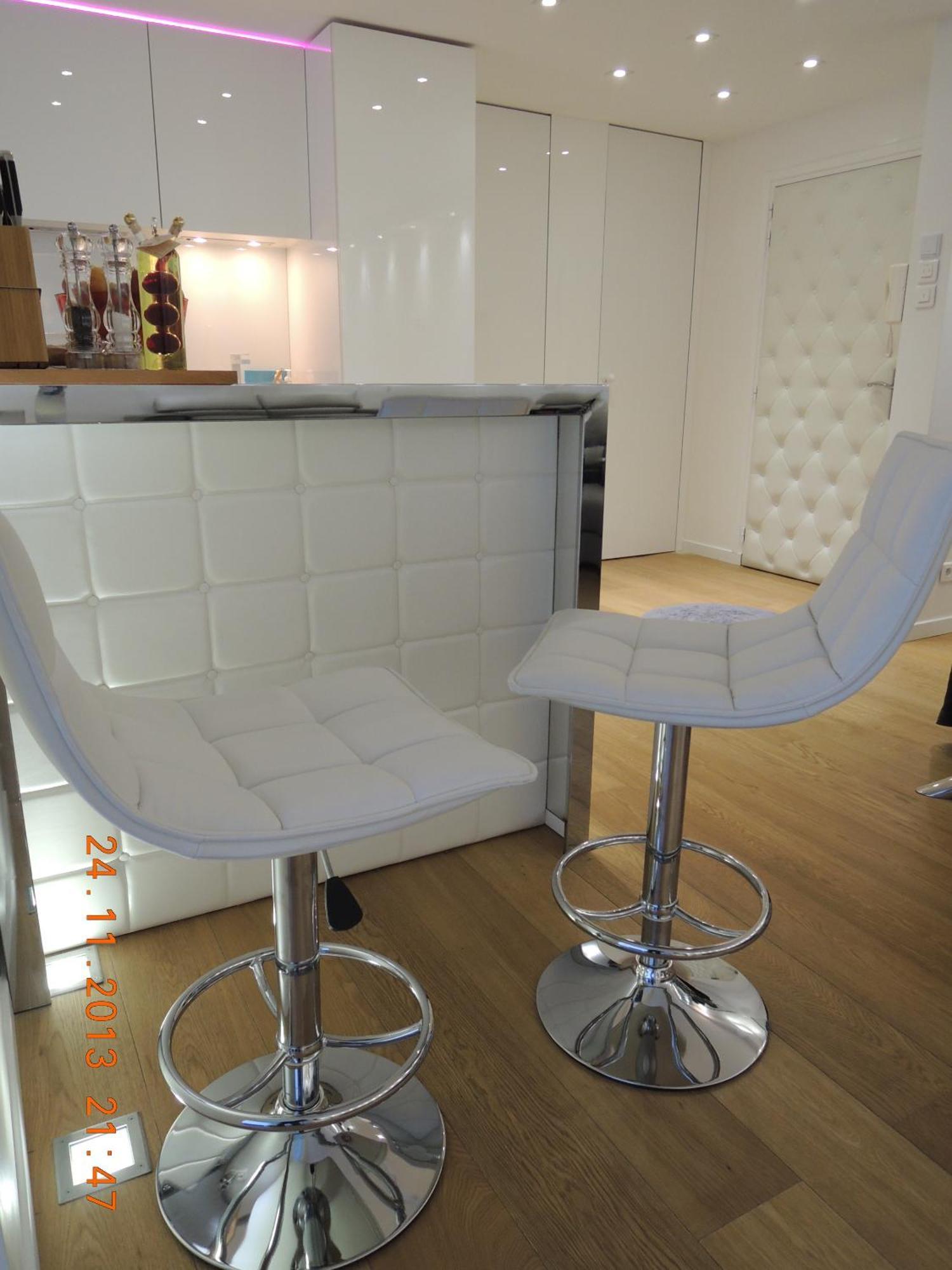 Appartement Standing A Toulouse En Centre Ville Luaran gambar