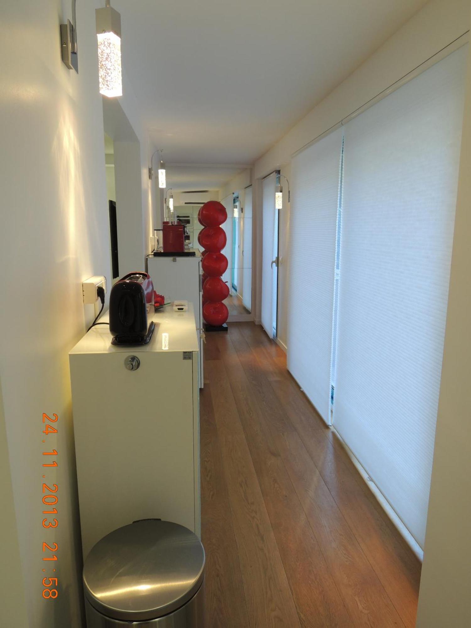 Appartement Standing A Toulouse En Centre Ville Luaran gambar