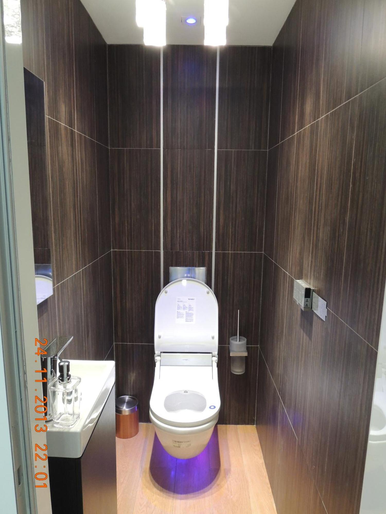 Appartement Standing A Toulouse En Centre Ville Luaran gambar