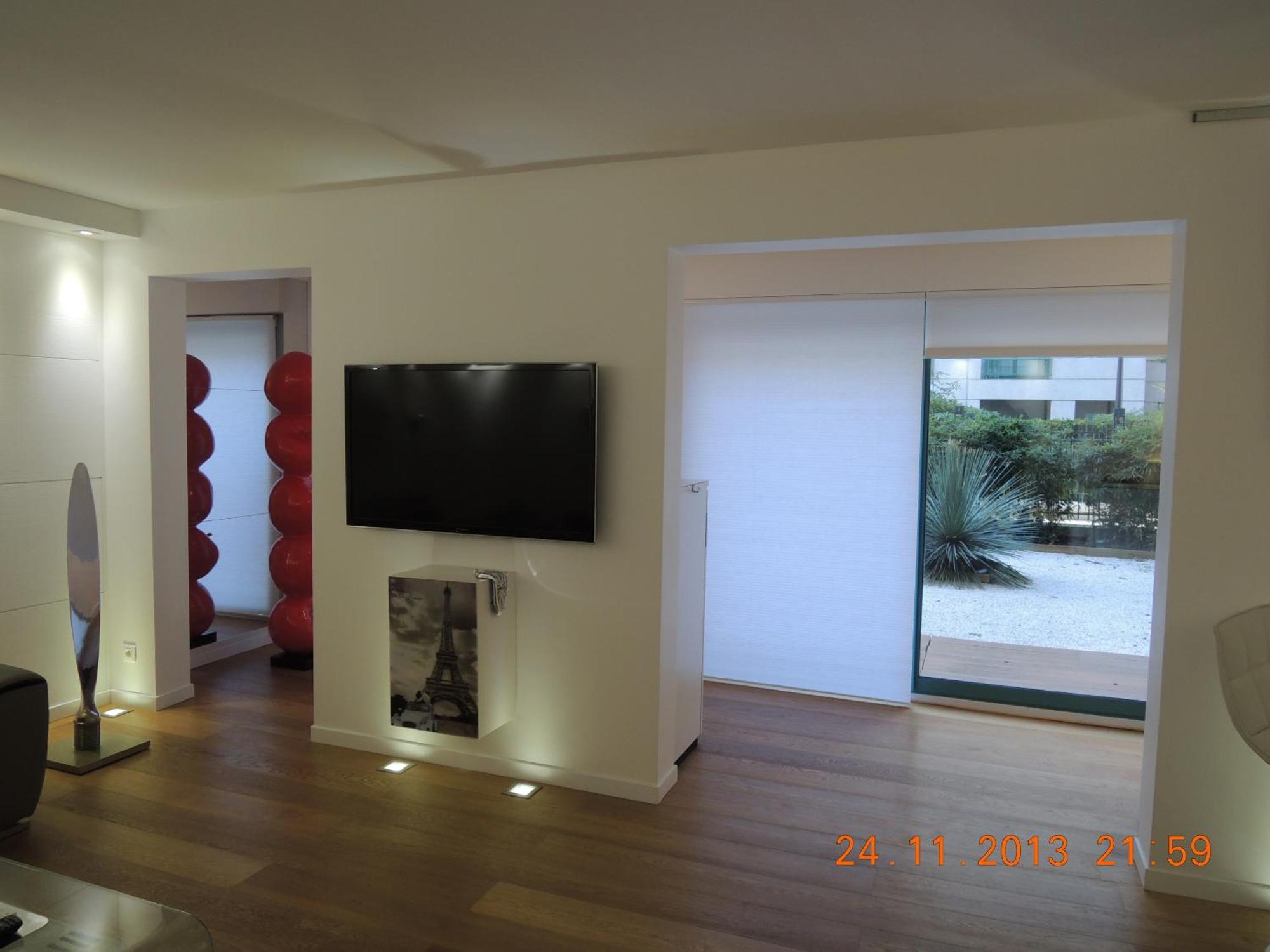 Appartement Standing A Toulouse En Centre Ville Luaran gambar